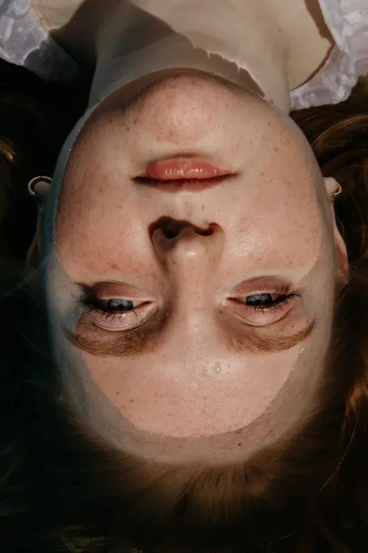 Hide a Woman’s Face result